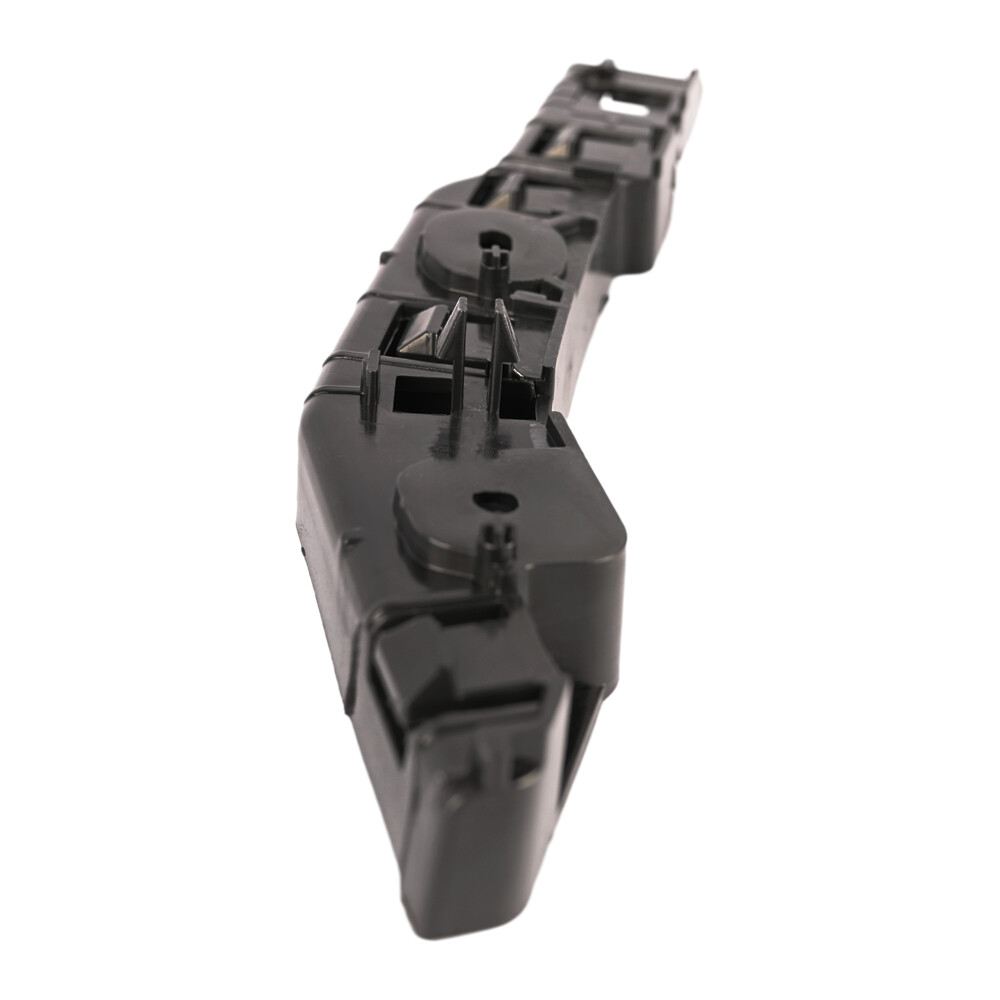 Front Driver & Passenger Side Bumper Bracket For 2017-2021 Jeep Compass