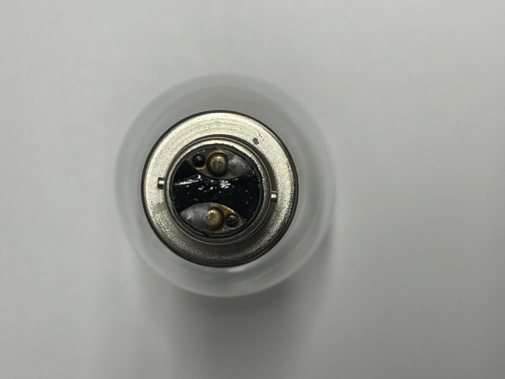 Nikon 71257 Comparator Bulb 8v 60w 7.5a