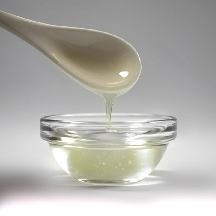 Glucoside surfactant base natural coco decyl capryl foam cleanser shampoo bulk