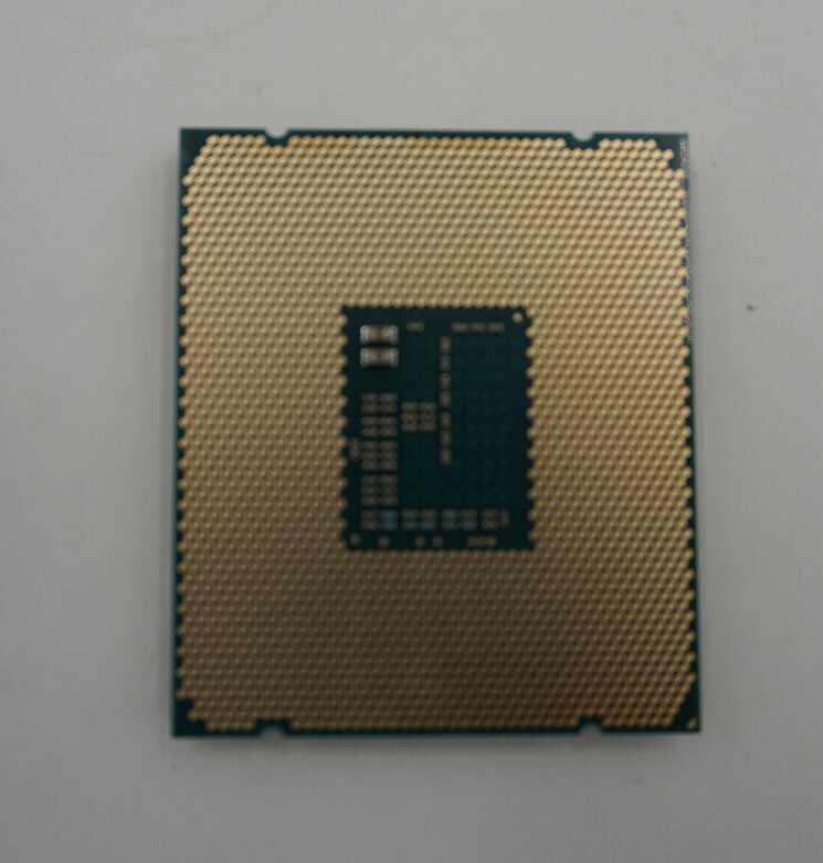 Intel Xeon E5-2637 V3 Quad-Core 3.50GHz 15MB LGA 2011 Server CPU P/N: SR202