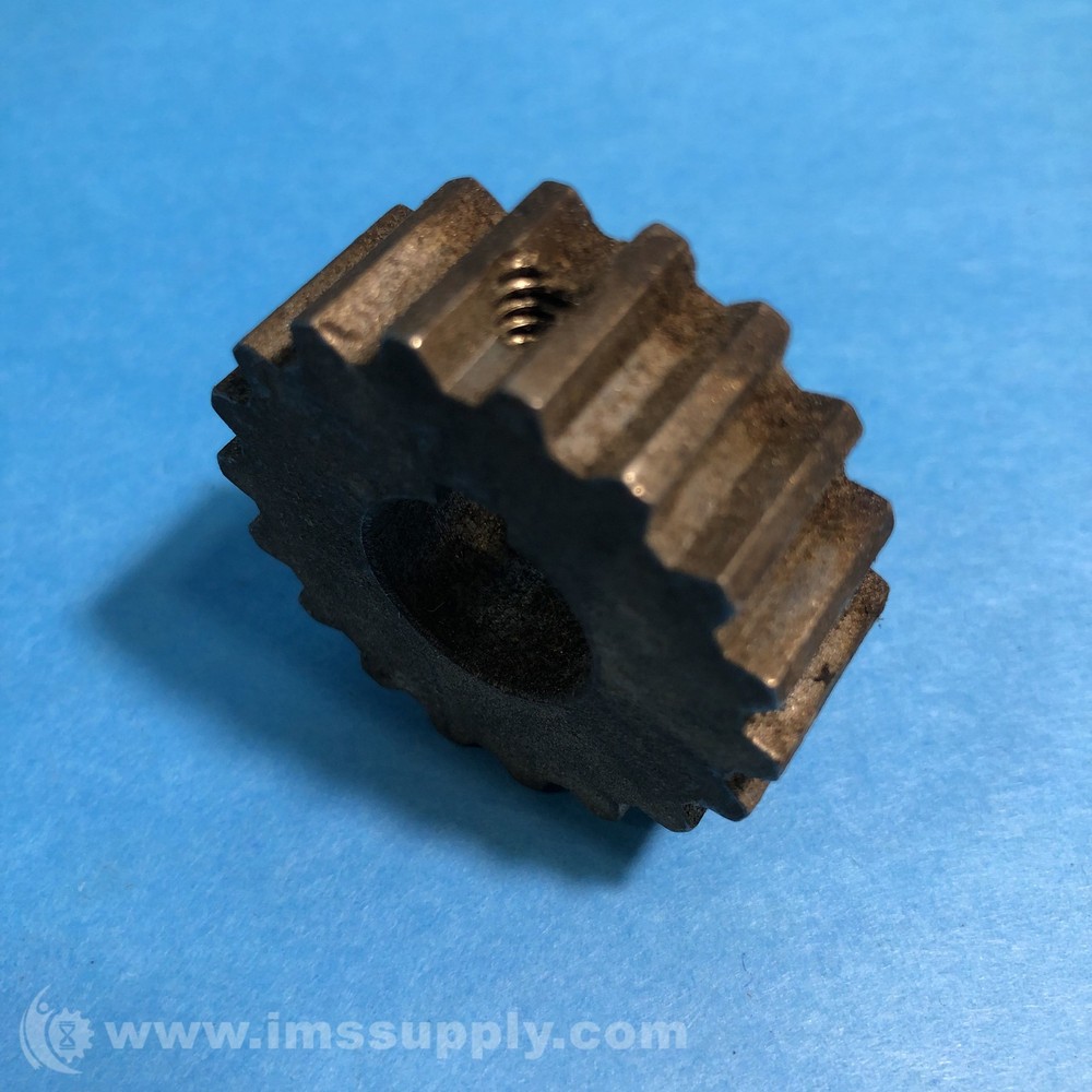 Gear, 18 Teeth USIP