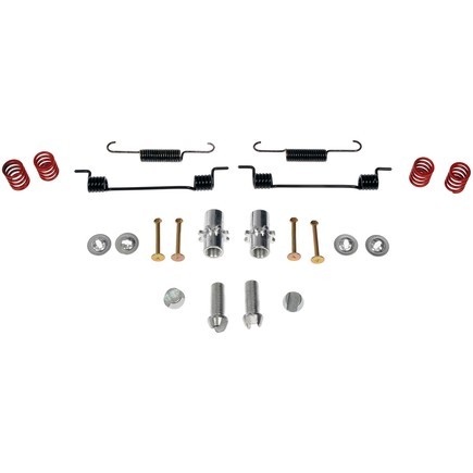 Dorman HW17536 Parking Brake Hardware Kit