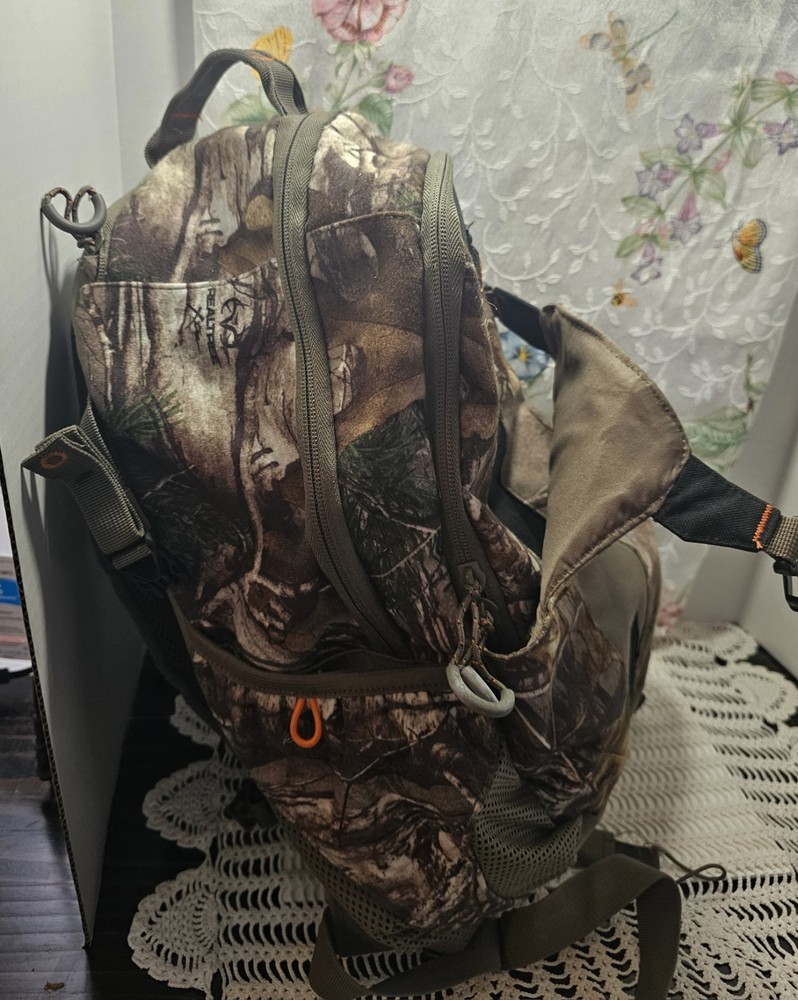 Timber Hawk Big Basin Day pack