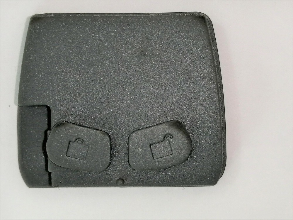 Buttons Rubbers For Cover A 2 Buttons Mitsubishi