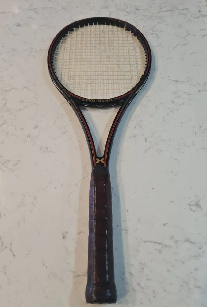 PRO- HANIL Tennis Racquet