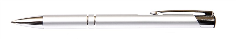 B204 - Silver Pencil