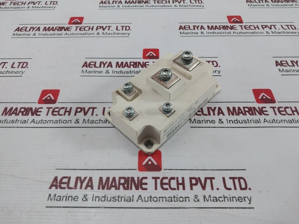Infineon BSM200GA120DN2FS_E3256 IGBT Power Supply Module