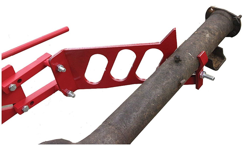 Allstar Performance 10178 | Rearend Station Brackets