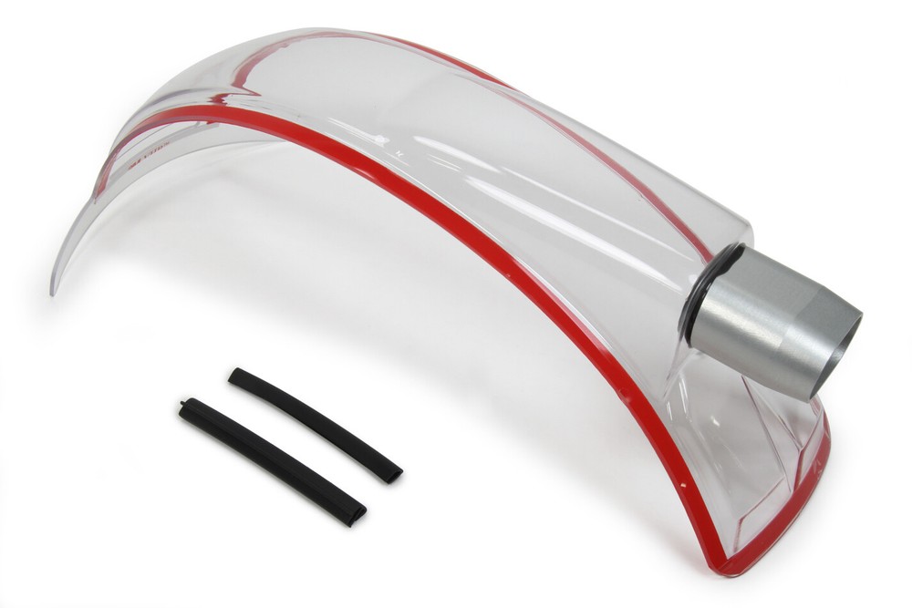 Stilo Top Air Inlet for ST5