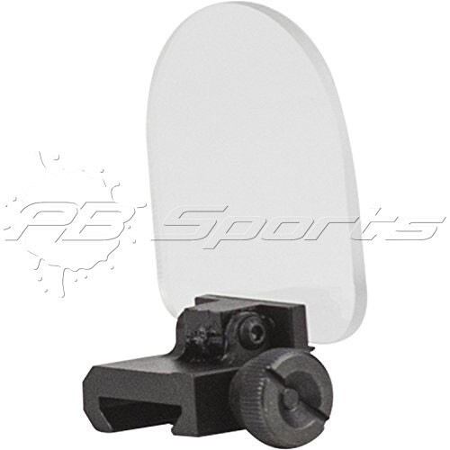 Valken Airsoft Outdoor Rail Mounted Red Dot Sight Scope Protector Kit