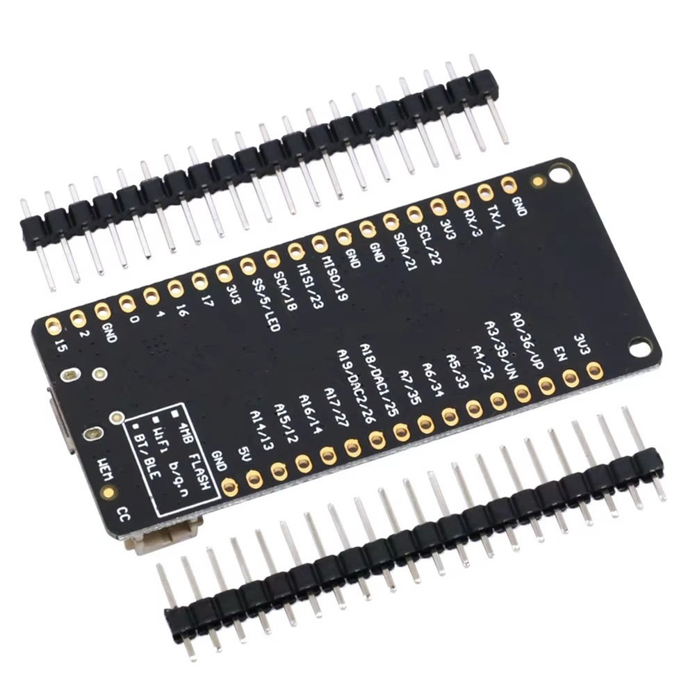Development Board Development Board for WeMos D1 Z5U23287
