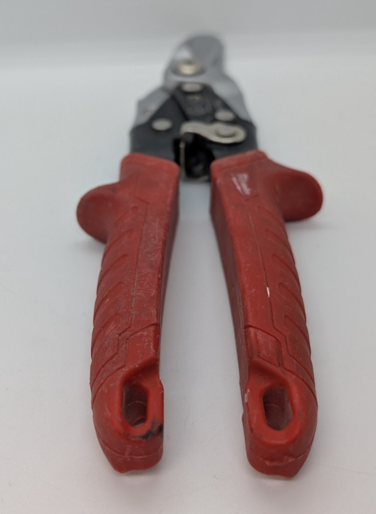 Milwaukee 48-22-4510 Left Cutting Aviation Snips