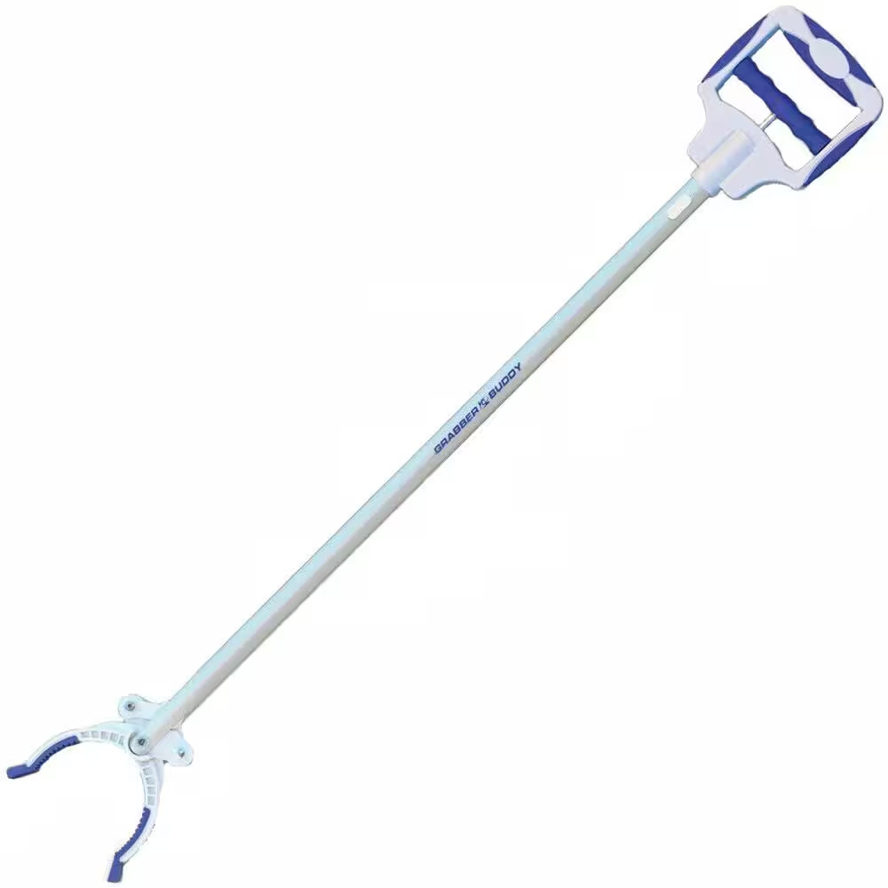 48 In. Pick-Up Tool Extended Reacher