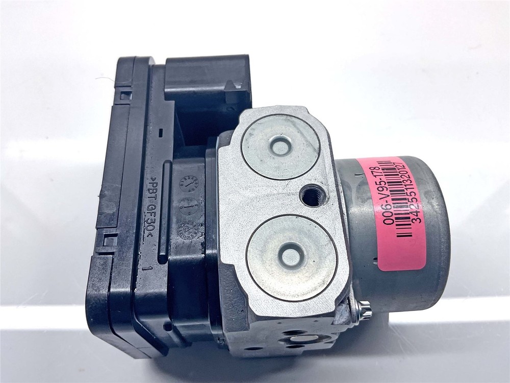 2025 Honda CB500F ABS ABS Pump - 57110MLRD02