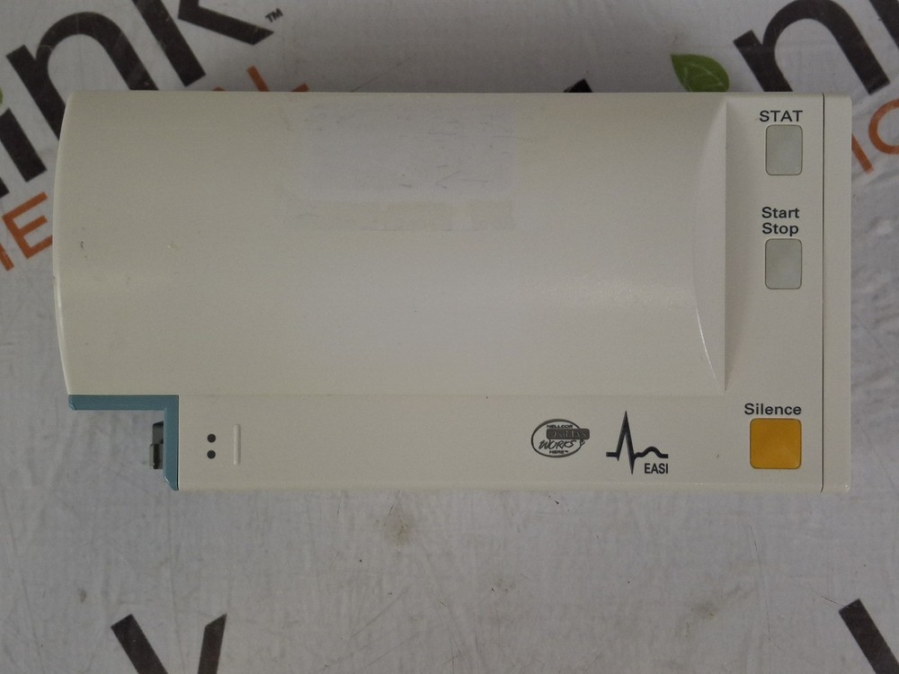 Philips M3001A-A02 OxiMax SpO2, NIBP, ECG MMS Module