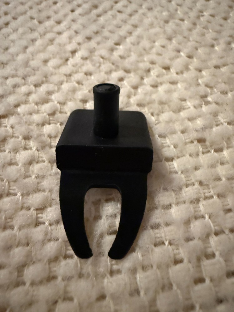 Push In Archery Flipper Rest