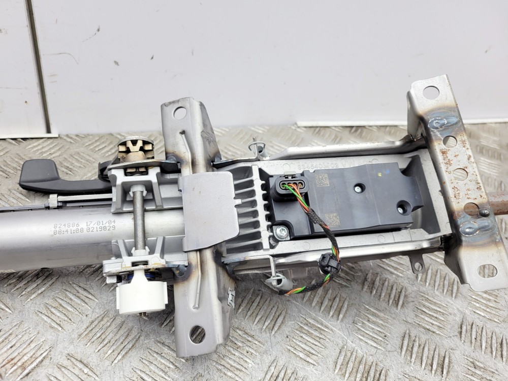 AUDI A4 B9 2017 ADJUSTABLE STEERING COLUMN 8W0419065