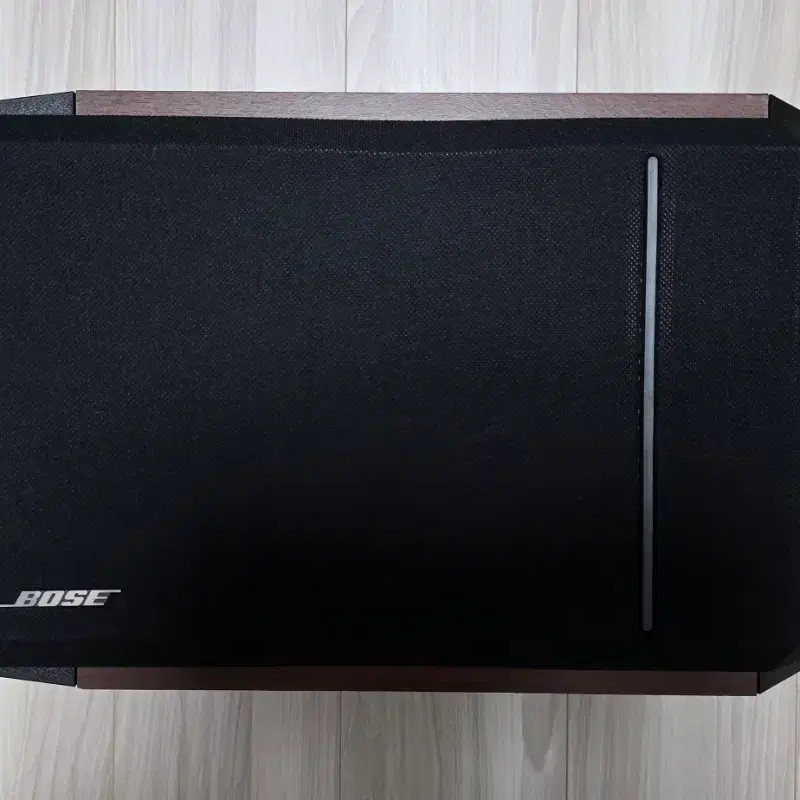 Boss 301-4 Left Speaker Only (1 Piece) Official