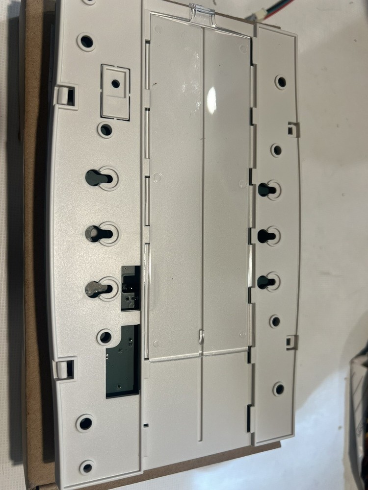 bosch D1255B Key Pad Command Center Radionics