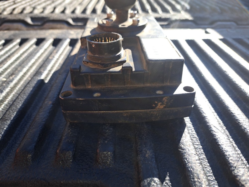 Trimble CB450 90450-00 Machine Control Display Box