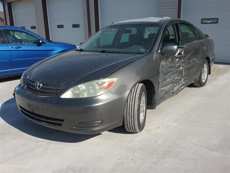 CAMRY 2003 Jack 2345592