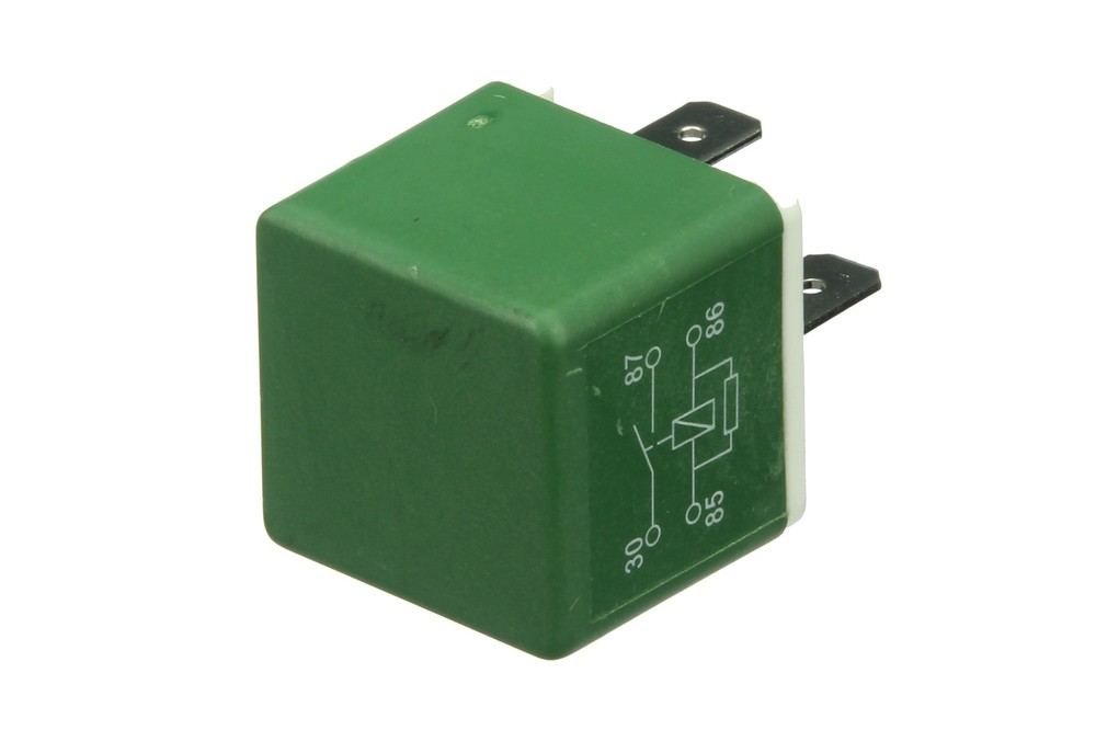 URO Window Defroster Relay For 2006-2007 Audi A3