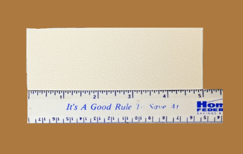 Alamo Outer Compound Wall 1/72 Scale (4pcs) Diorama, Gaming