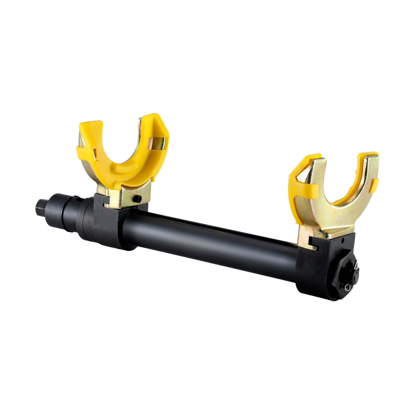 Coil Spring Strut Compressor Clamp Struts Shock Absorber Suspension 3 Pcs