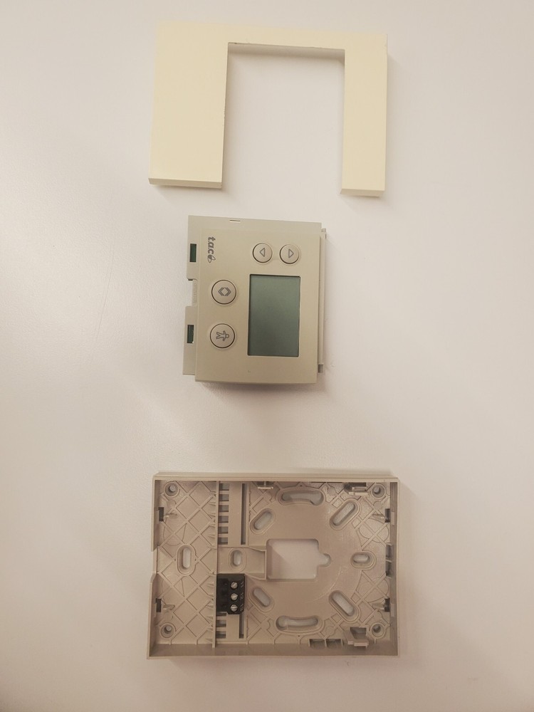 TAC STR-250 Sensor Temp Room