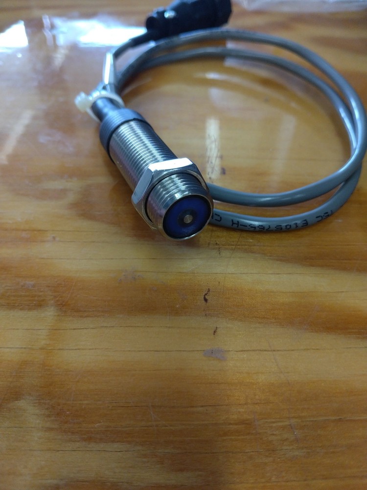 Power test 1200A-1277 Dynamometer Tachometer Sensor