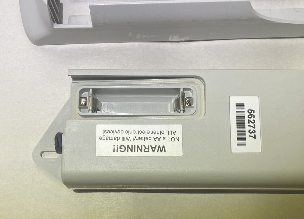 SAVI ASSET TRACKING TAGS RFID GPS SHIPPING DEVICE ST-410-108 MILITARY - GP2