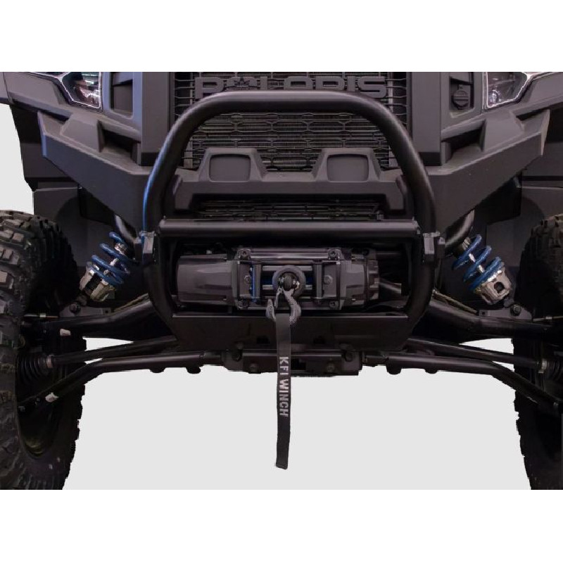 KFI Roller Fairlead Conversion Bracket – #102265