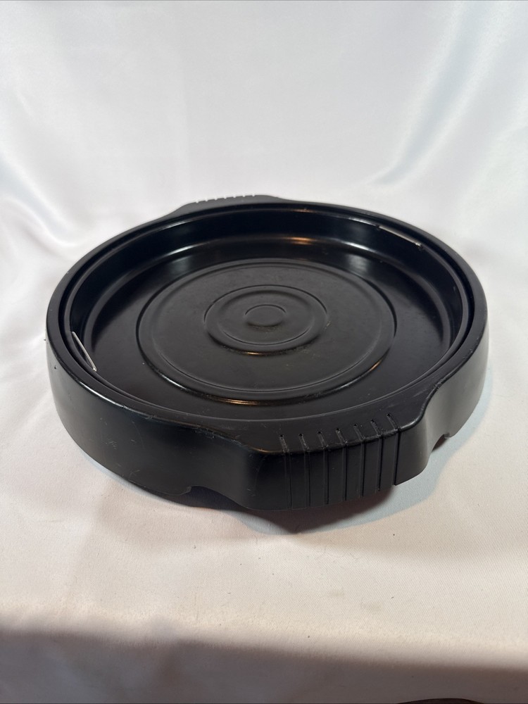NuWave Pro Plus Oven 20601 OEM Replacement Part Bottom Base Only