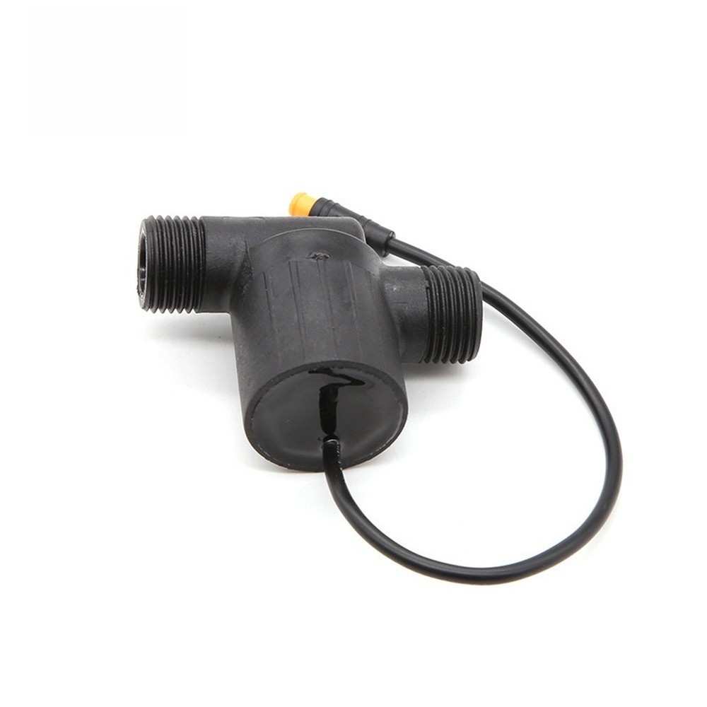 Digital Display Water Flow Generator for Smart Bathroom Faucet Installation