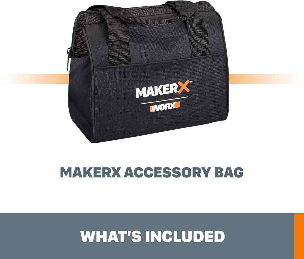 WA1551 MAKERX Carry Bag