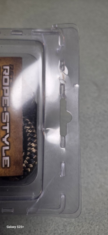 Hunter Safety System Quick Connect Tree Strap - Tree Hunting Safety NEW open box