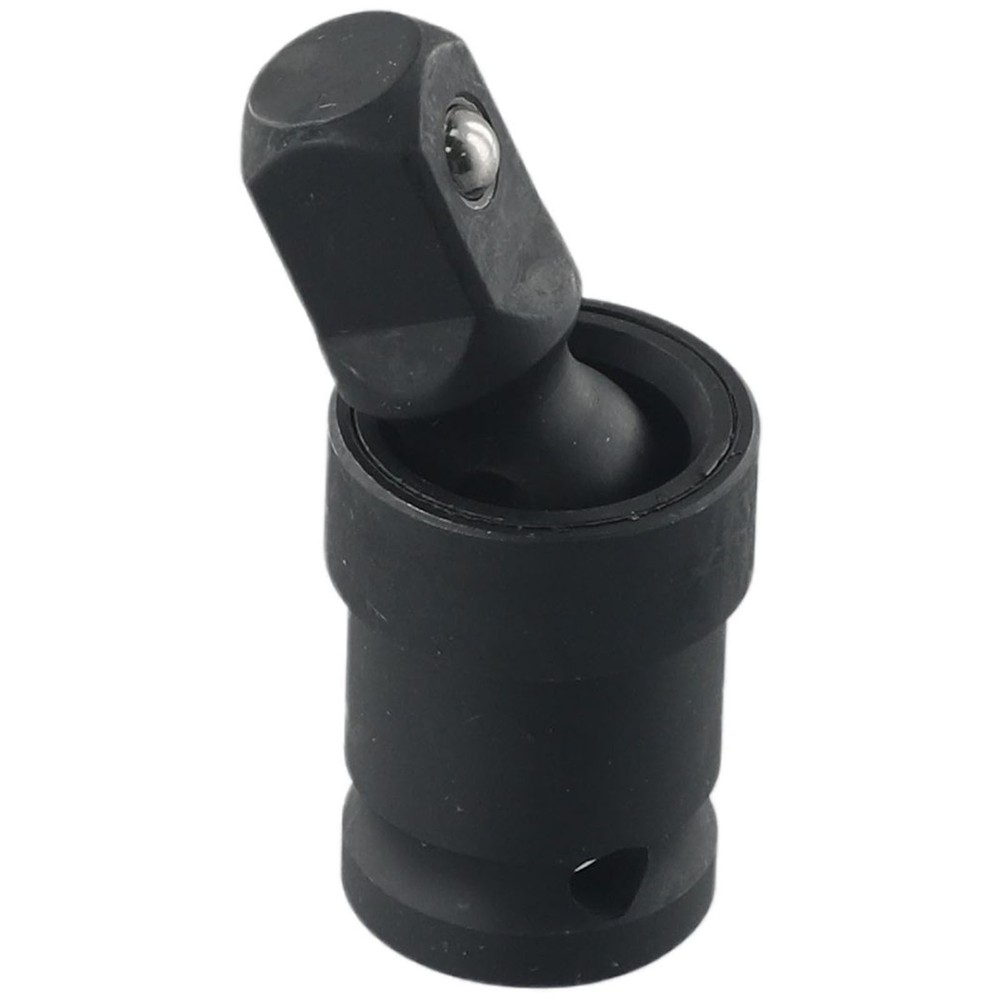Precision machined Swivel Socket Adapter for Auto Repairs Enhanced Durability