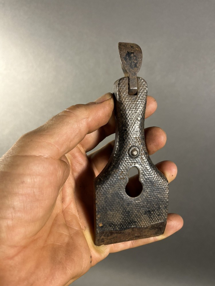 Stanley Transitional Lever Cap for 27 1/2 Plane,