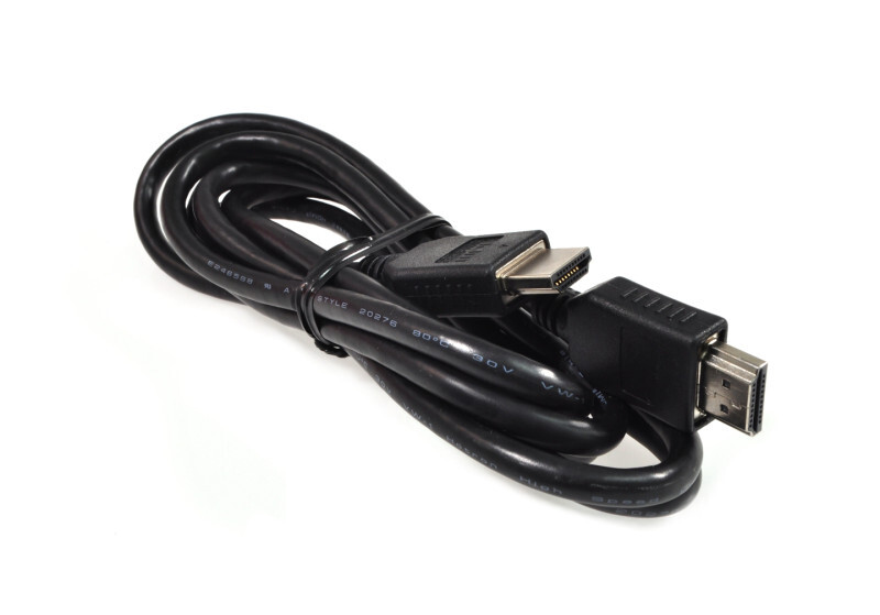 14011-01810200 - 6' Hdmi Cable