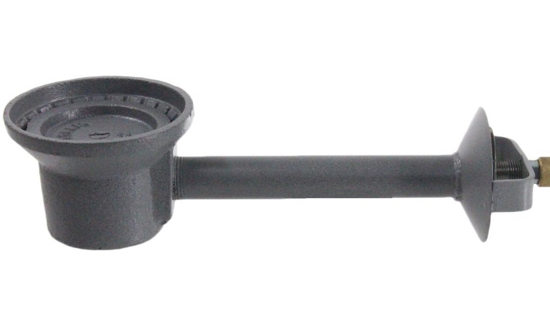 Mexican Burner High Pressure Portable Outdoor Quemador Chicharronero #4 Made ...