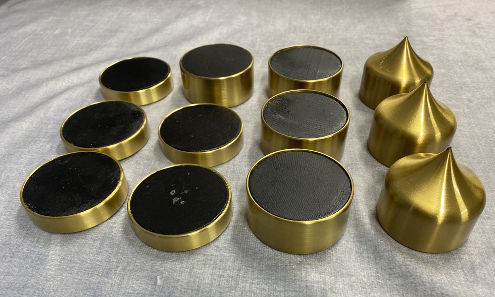 Valid Point Resonance Control System Super Tuning Kit