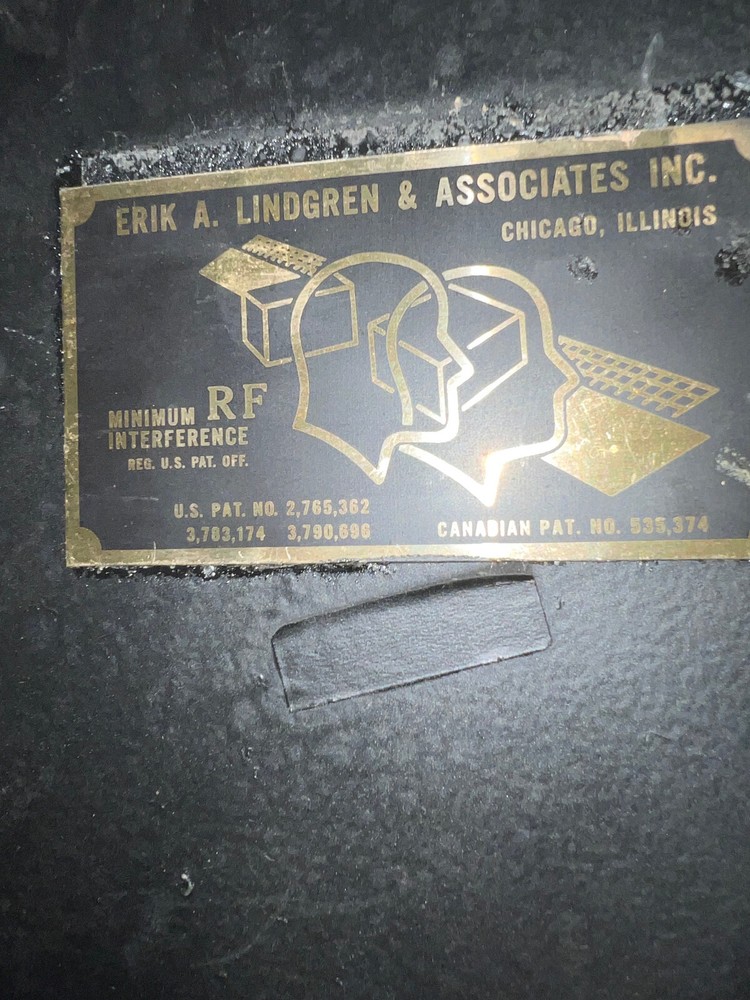 RF Screen Room - Faraday Cage