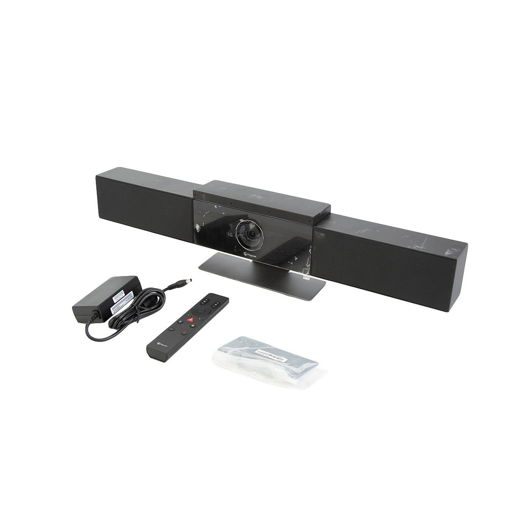 Polycom Studio P009 All-in-one USB 4K Smart Camera - SKU#2045154