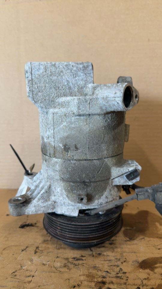 PATHFINDR 2014 Fuse Box Cabin 6760