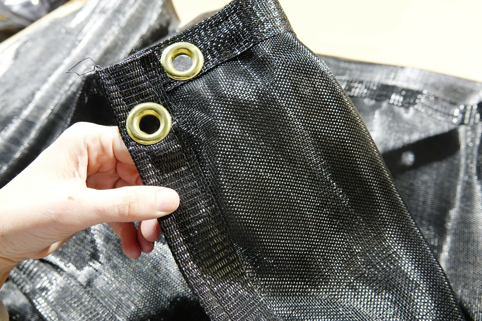 SUNBLOCK DOG KENNEL SHADE 10'X5' 2 PACK!!!!!!!!!!!!!!!!!!