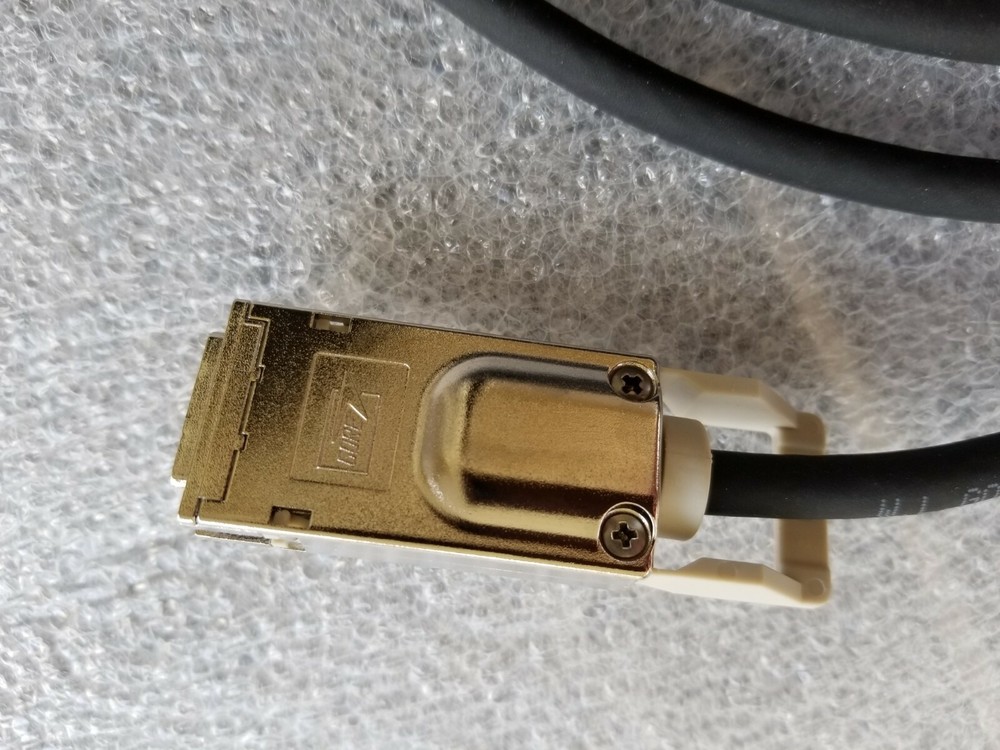 Gore Infiniband cable IBN3800-3