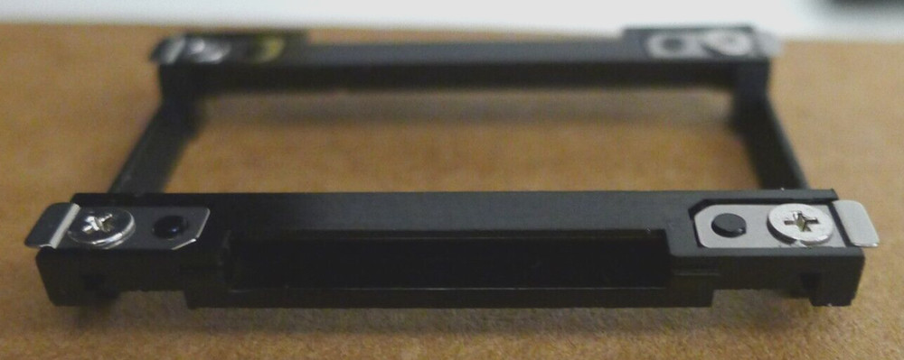 Fuji 35mm Camera Panoramic Conversion Adapter Kit Accessory +Box & Fuji Case