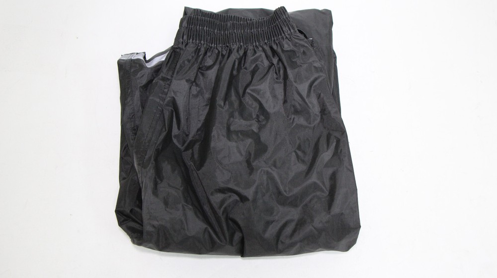 Nelson-Rigg SR-6000 Stormrider Small Pants Black