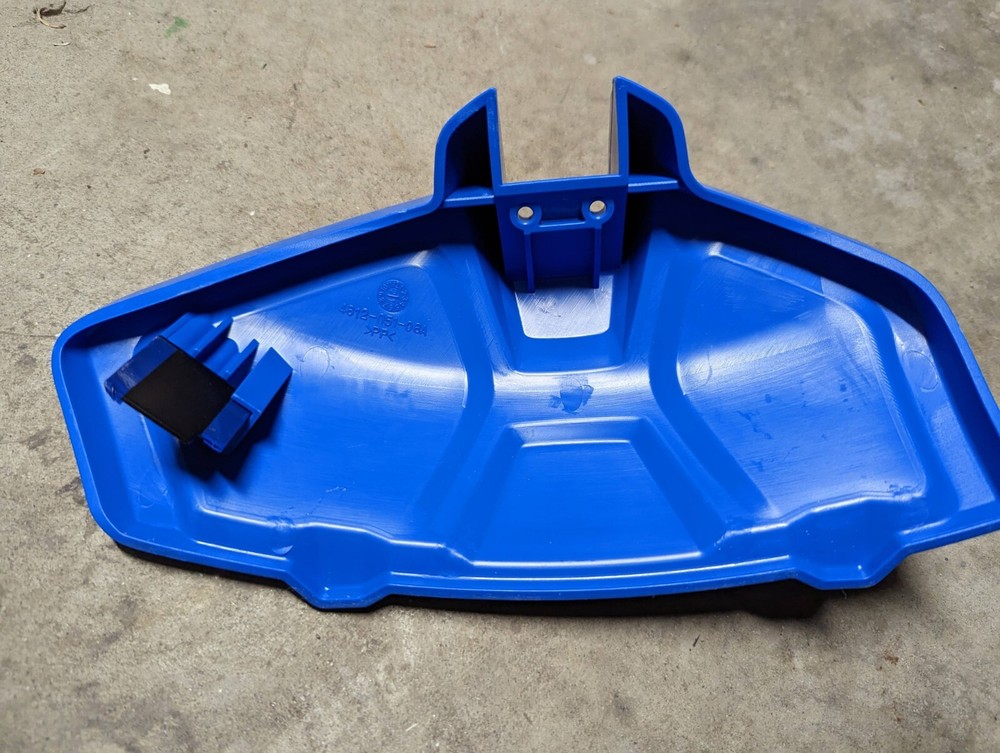 New Kobalt 24v Max String Trimmer Guard KST2224B-03