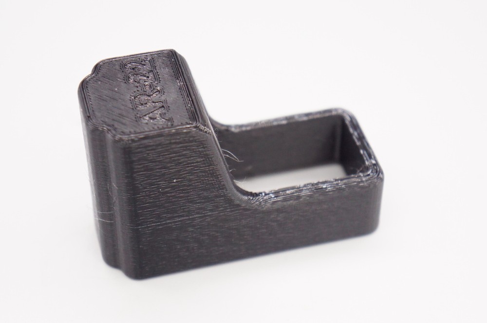 Custom Speedloader Magazine Loader for CMMG .22LR Magazine